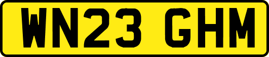 WN23GHM