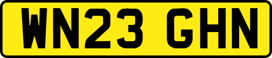 WN23GHN