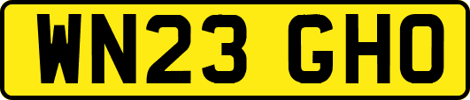 WN23GHO