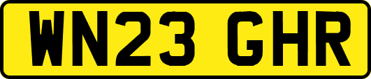 WN23GHR