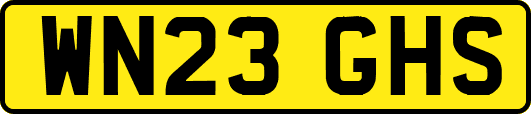 WN23GHS