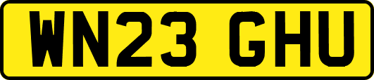 WN23GHU