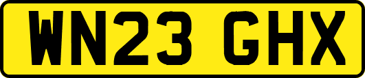 WN23GHX