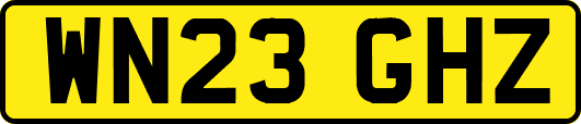 WN23GHZ