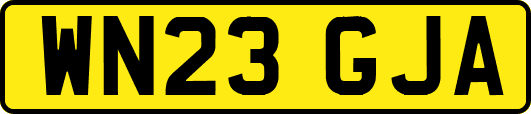 WN23GJA