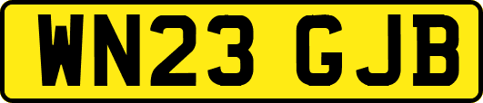 WN23GJB