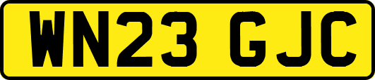 WN23GJC