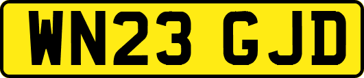 WN23GJD