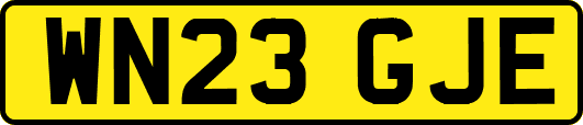 WN23GJE