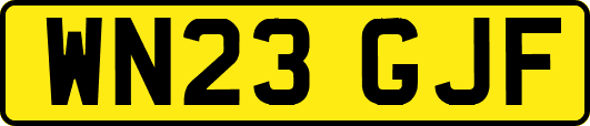 WN23GJF