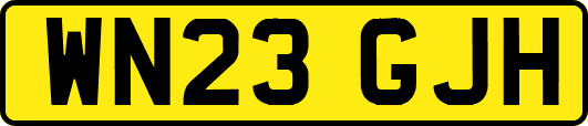 WN23GJH