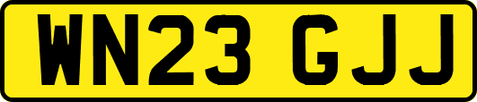 WN23GJJ