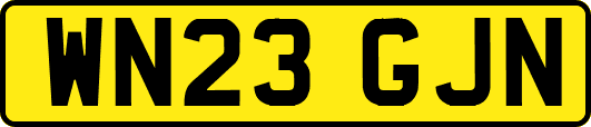 WN23GJN