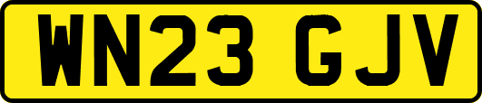 WN23GJV