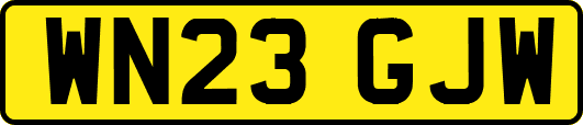 WN23GJW