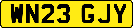 WN23GJY