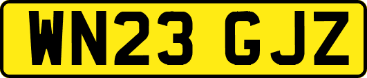 WN23GJZ