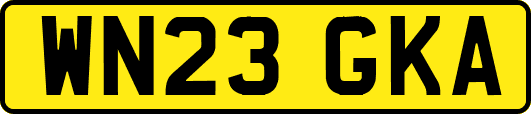 WN23GKA