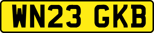 WN23GKB