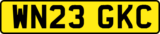WN23GKC