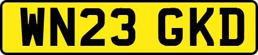 WN23GKD