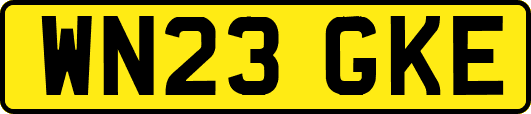 WN23GKE
