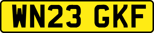 WN23GKF