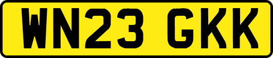WN23GKK