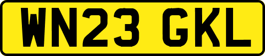 WN23GKL