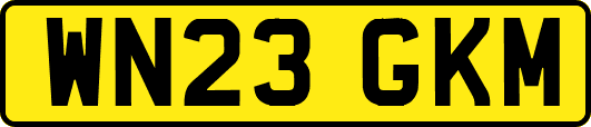 WN23GKM