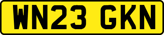 WN23GKN