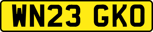 WN23GKO