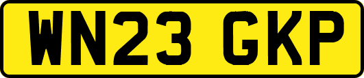 WN23GKP