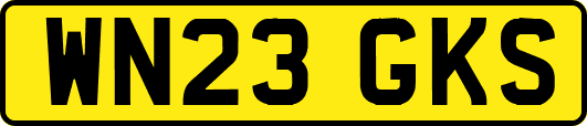 WN23GKS