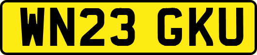 WN23GKU
