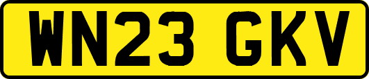 WN23GKV