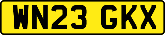 WN23GKX