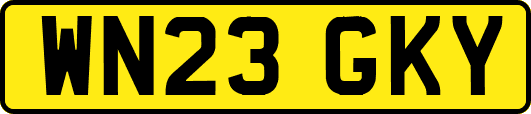 WN23GKY
