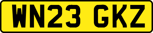 WN23GKZ
