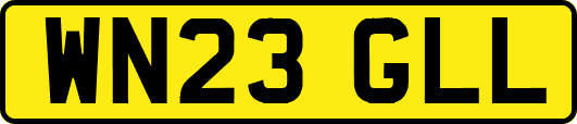 WN23GLL