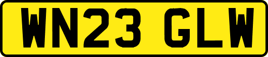 WN23GLW