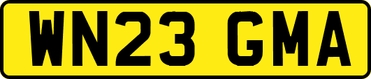 WN23GMA