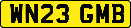 WN23GMB