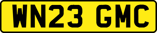 WN23GMC