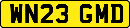 WN23GMD