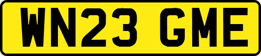 WN23GME
