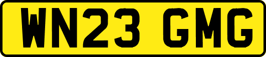 WN23GMG