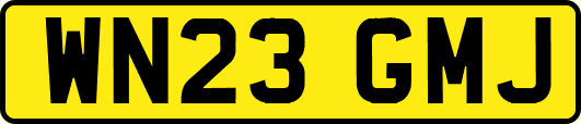 WN23GMJ
