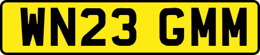 WN23GMM