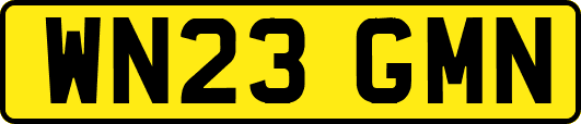 WN23GMN